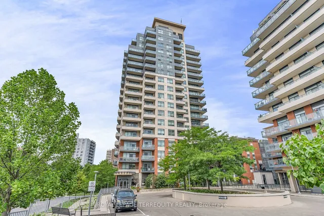 25 Fontenay Crt Unit 212