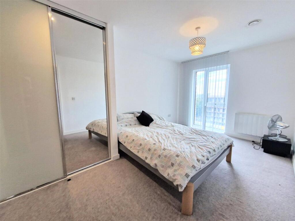 Additional image 6 of Roosevelt Apartments, 1 Lexington Gardens, Birmingham, B15