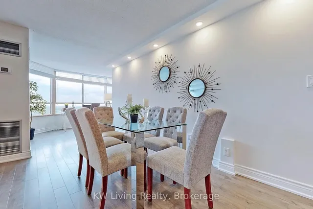 Additional image 7 of 5444 Yonge St Unit 1404