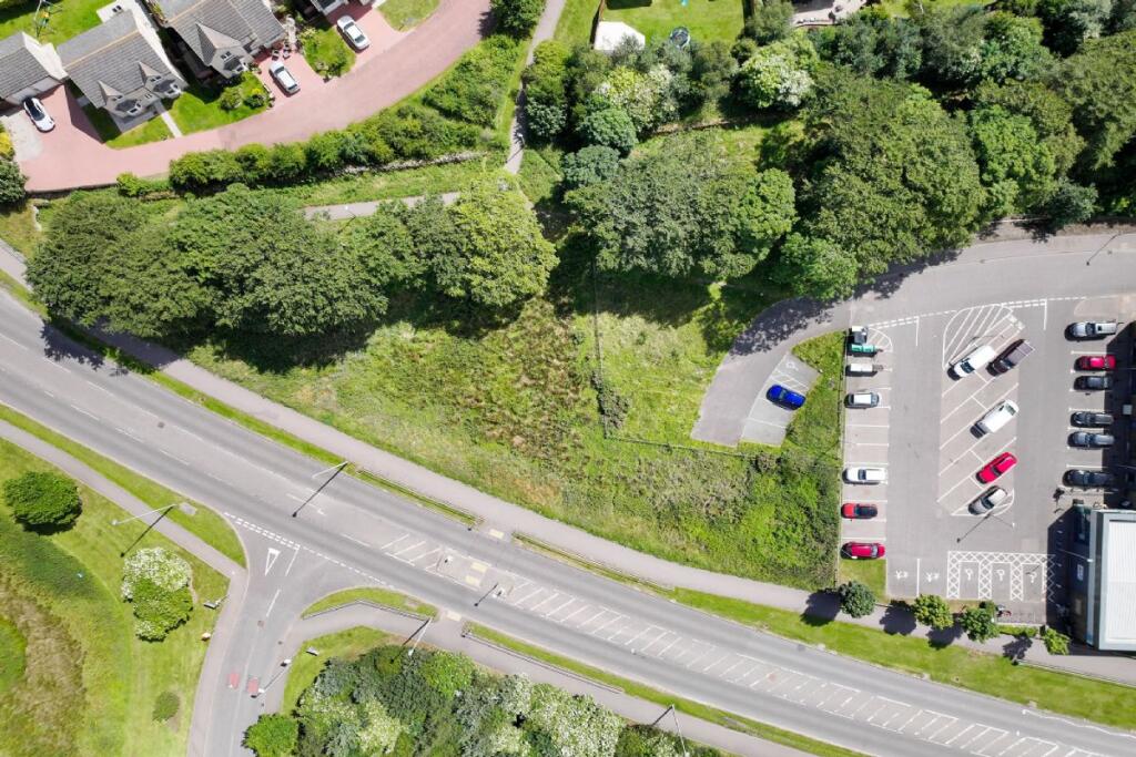 Additional image 9 of , Site at Schoolhill, Portlethen, AB124PP