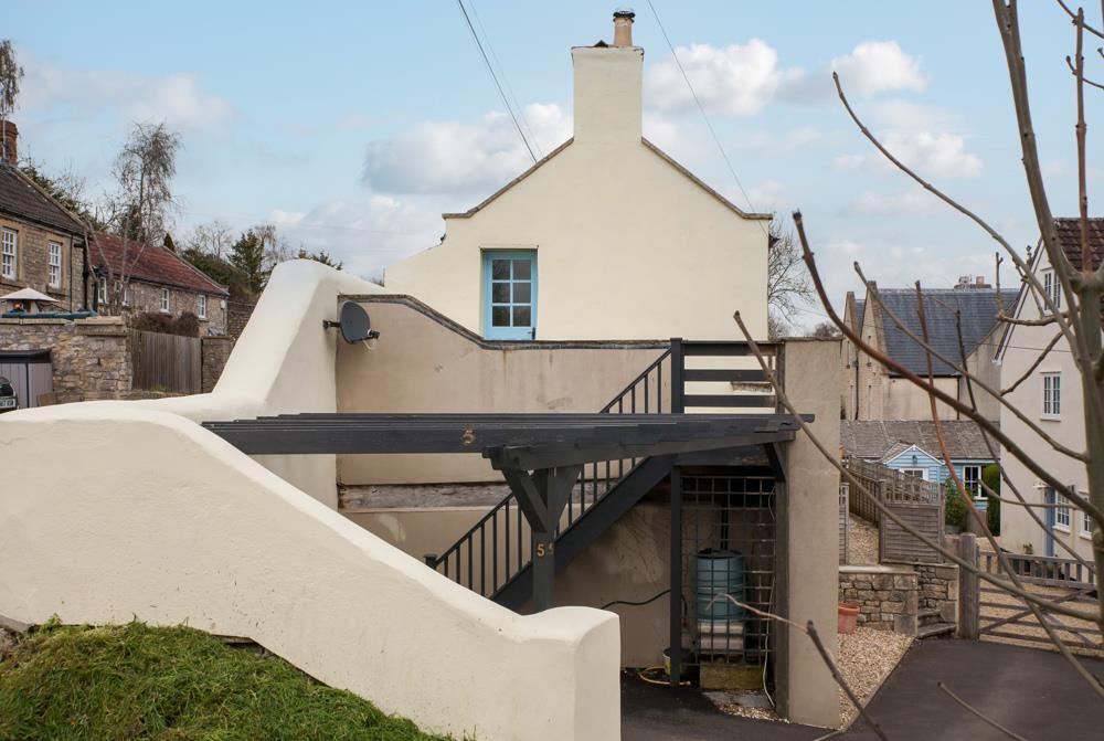 Additional image 27 of The Old Forge, 5 Single Hill, Shoscombe, Bath