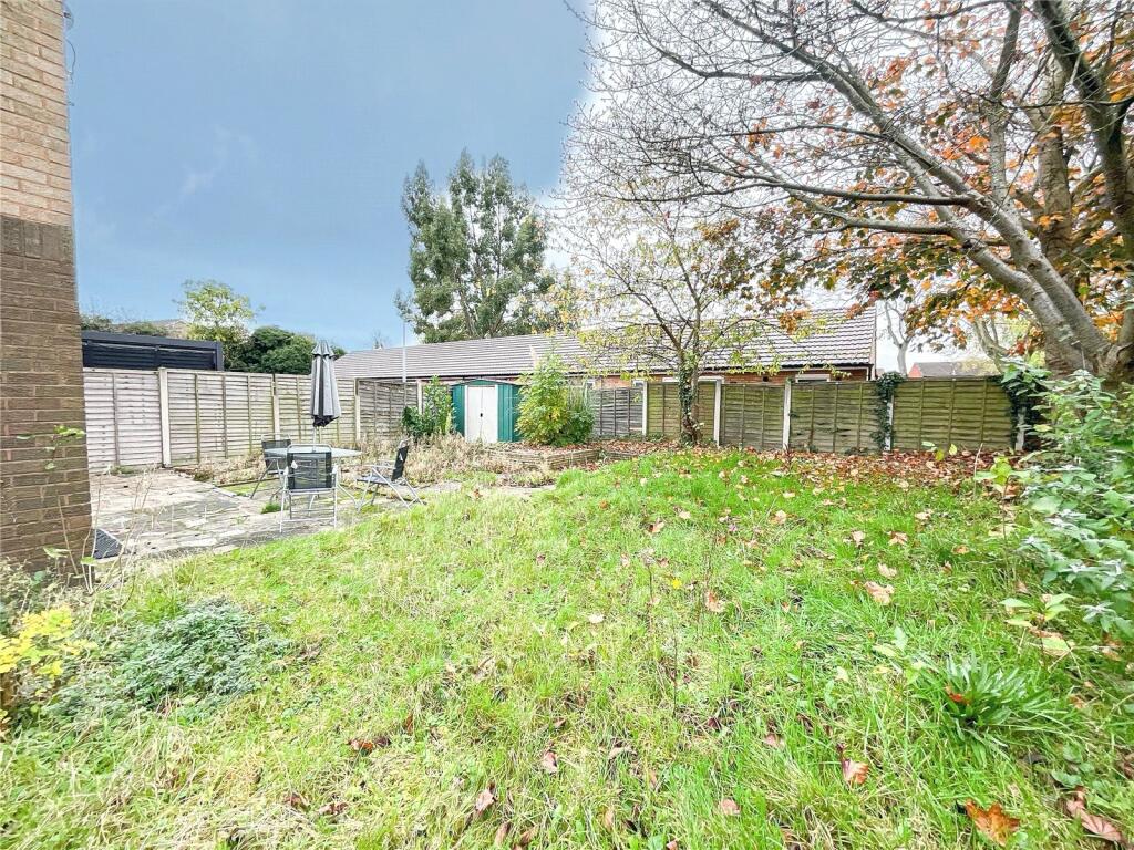 Additional image 9 of Eringden, Wilnecote, Tamworth, Staffordshire, B77