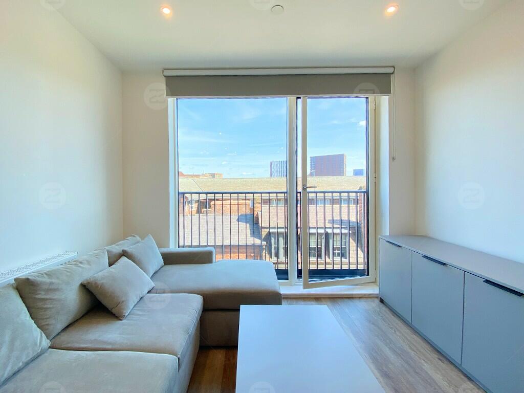 Additional image 3 of Snowhill Wharf, 62 Shadwell Street, Birmingham, B4 6LP