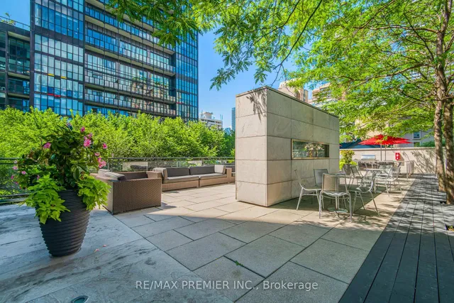 Additional image 36 of 110 Charles St Unit 508