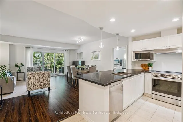 Additional image 8 of 5188 Lakeshore Rd Unit 405