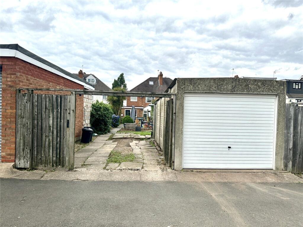 Additional image 22 of Manor Road, Stechford, Birmingham, B33