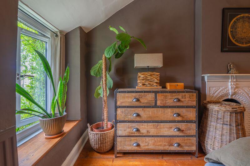 Additional image 22 of Pretty two bedroom character cottage in the village of Easton near Wells