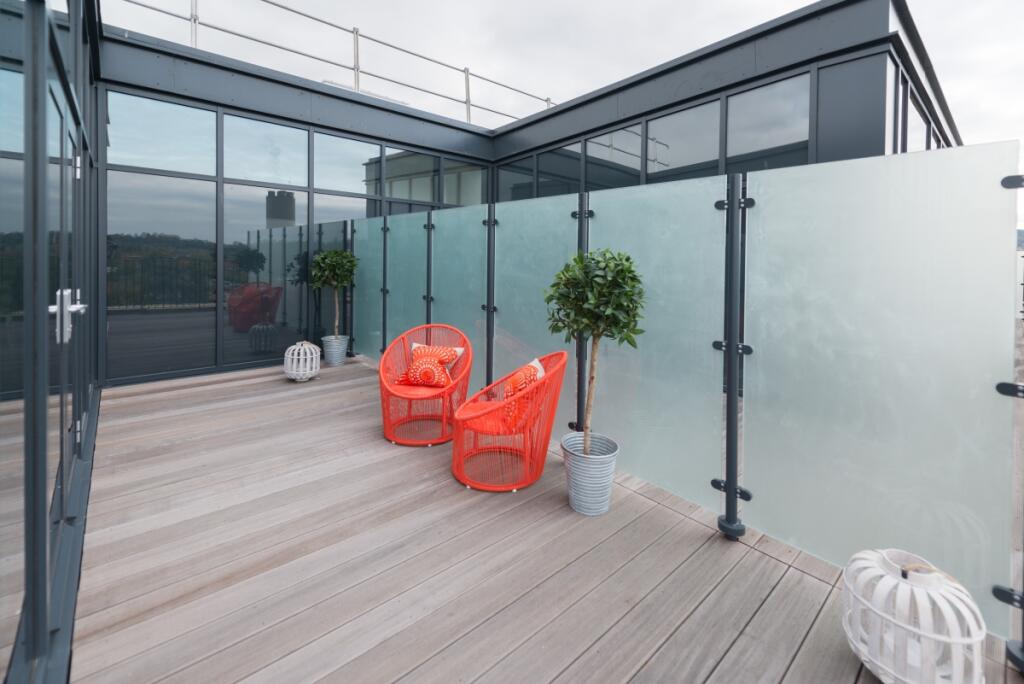 Additional image 5 of Frederick House, Bath Riverside