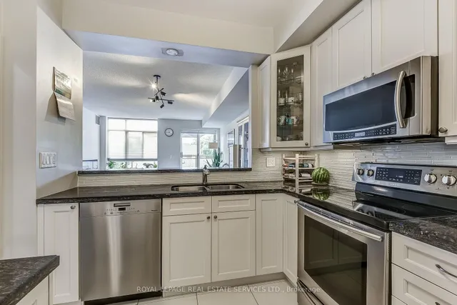 Additional image 15 of 935 Royal York Rd Unit 208