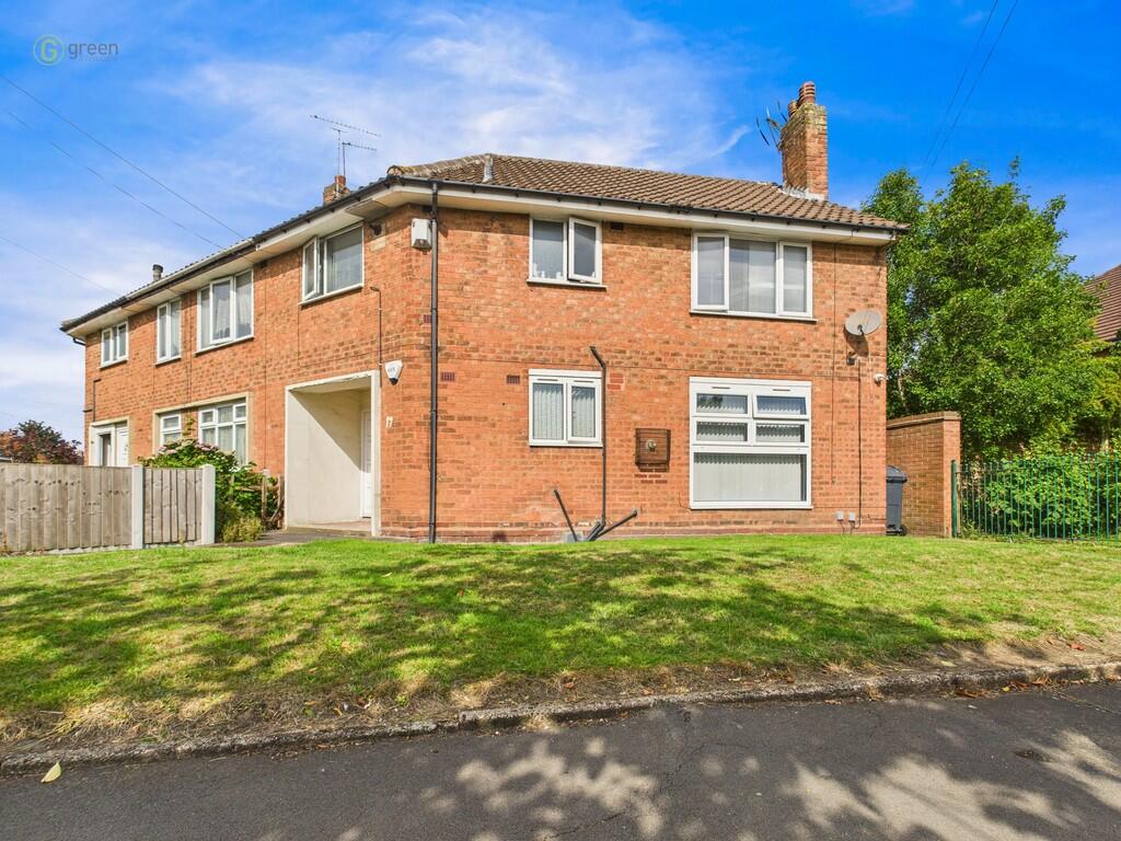 Additional image 14 of Buckland End, Hodge Hill