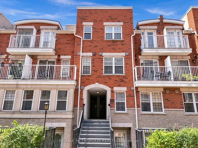 37 Four Winds Dr Unit 19