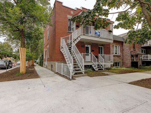 8660-8662 Rue Tellier|Montréal (Mercier/Hochelaga-Maisonneuve), Quebec H1L3A7