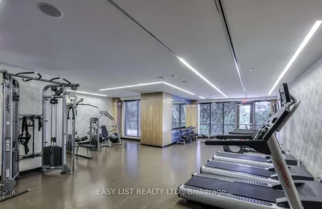 Additional image 28 of 36 Park Lawn Rd Unit 2401