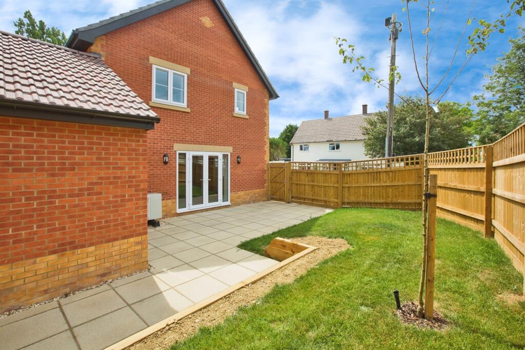 Additional image 12 of Clayton Close, Houndstone, Yeovil