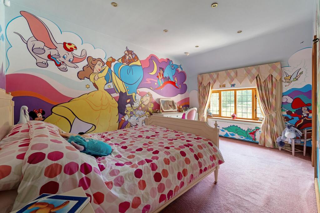 Additional image 38 of Roman Lane, Little Aston Park, B74