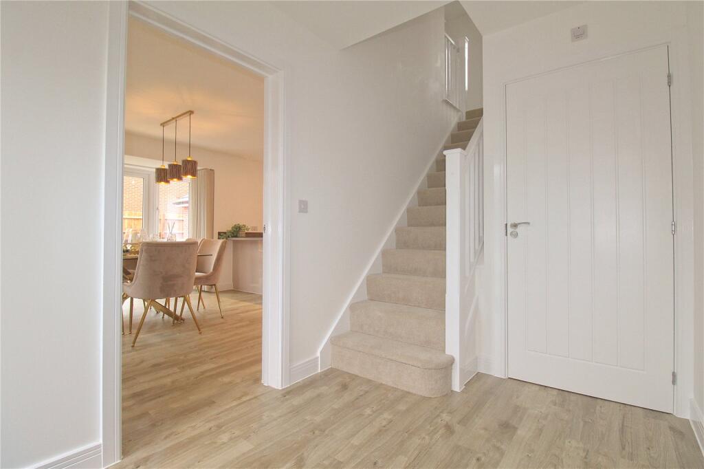 Additional image 9 of Plot 60, Weavers Meadow, Trowbridge