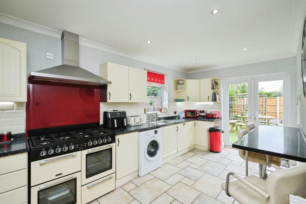 Additional image 5 of Rectory Close, Drayton Bassett, Tamworth