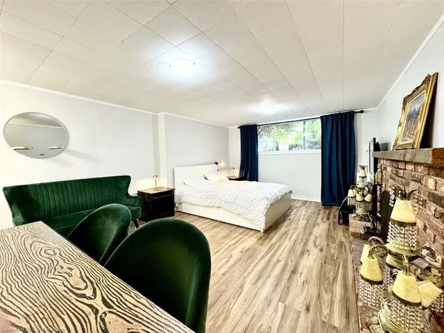 Additional image 44 of 635 Bridle WOOD