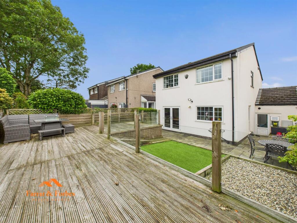 Additional image 29 of Langfield, Worsthorne, Burnley