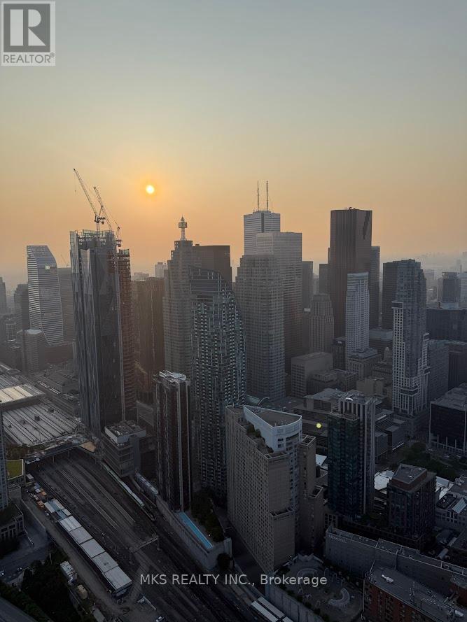 PH212 - 55 COOPER STREET|Toronto (Waterfront Communities), Ontario M5E0E4