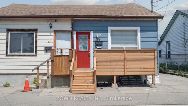 Additional image 31 of 64 Sheaffe St