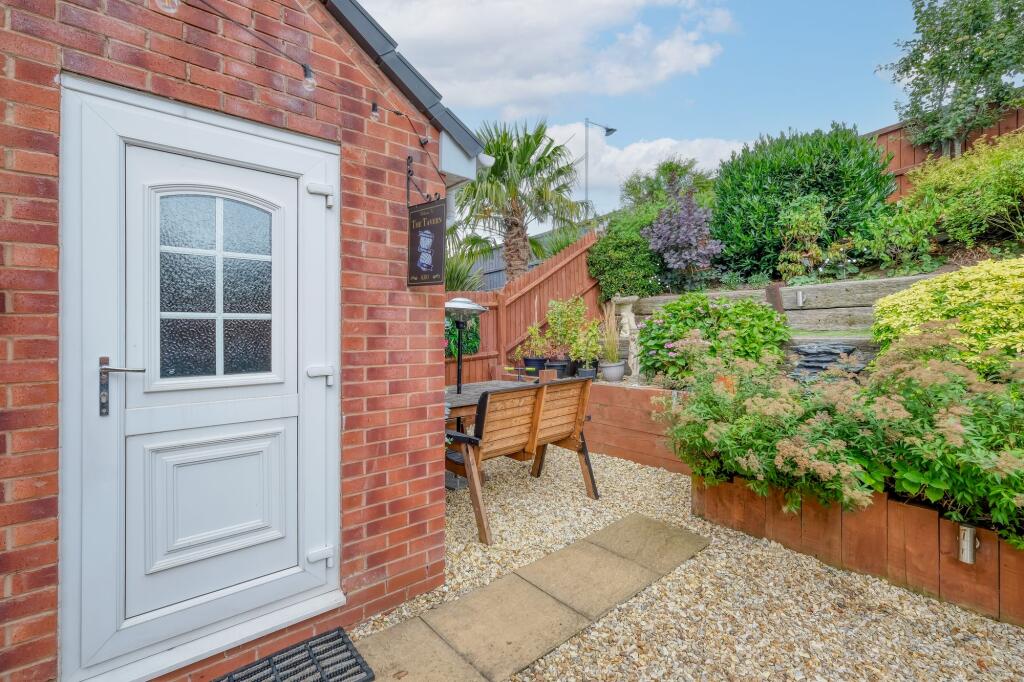 Additional image 19 of Parklands Close, Redditch, B97