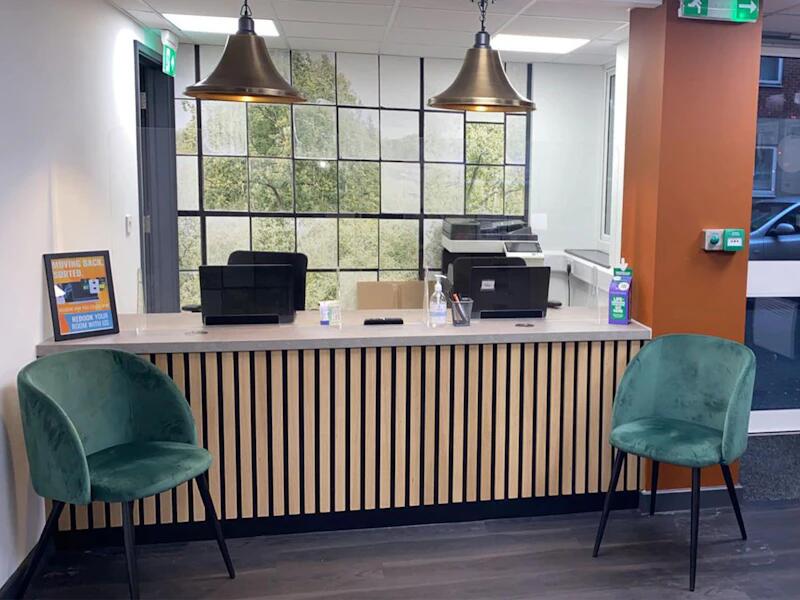 Additional image 10 of Canalside - Lower loveday Street