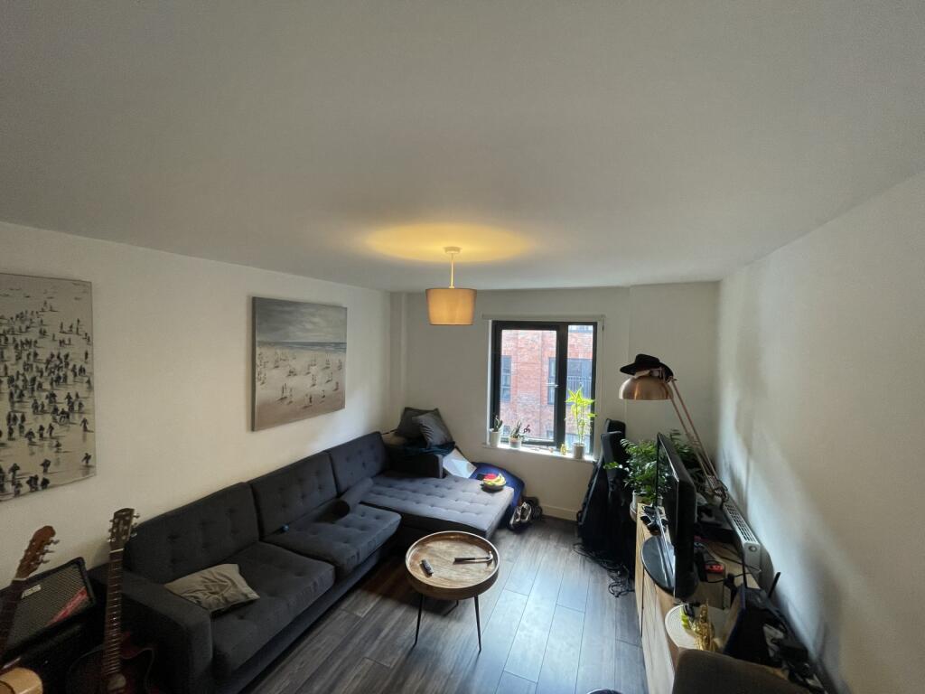 Additional image 3 of Drapery House, Fabrick Square, 1 Lombard Street, Birmingham, West Midlands, B12