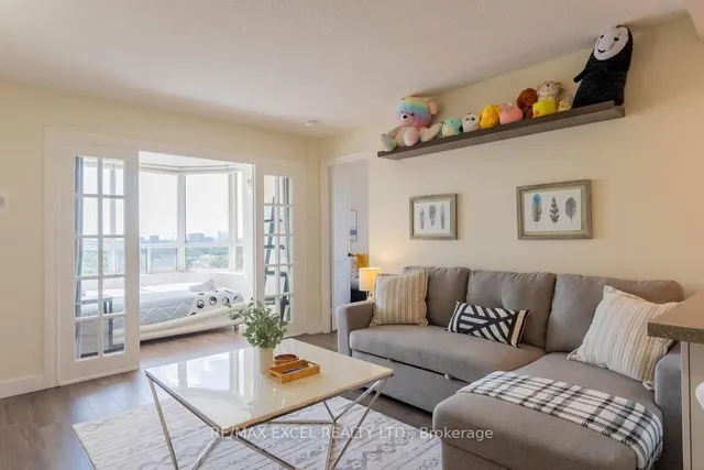 Additional image 6 of 5418 Yonge St Unit 2208