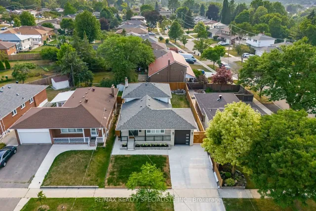 29 Norfield Cres