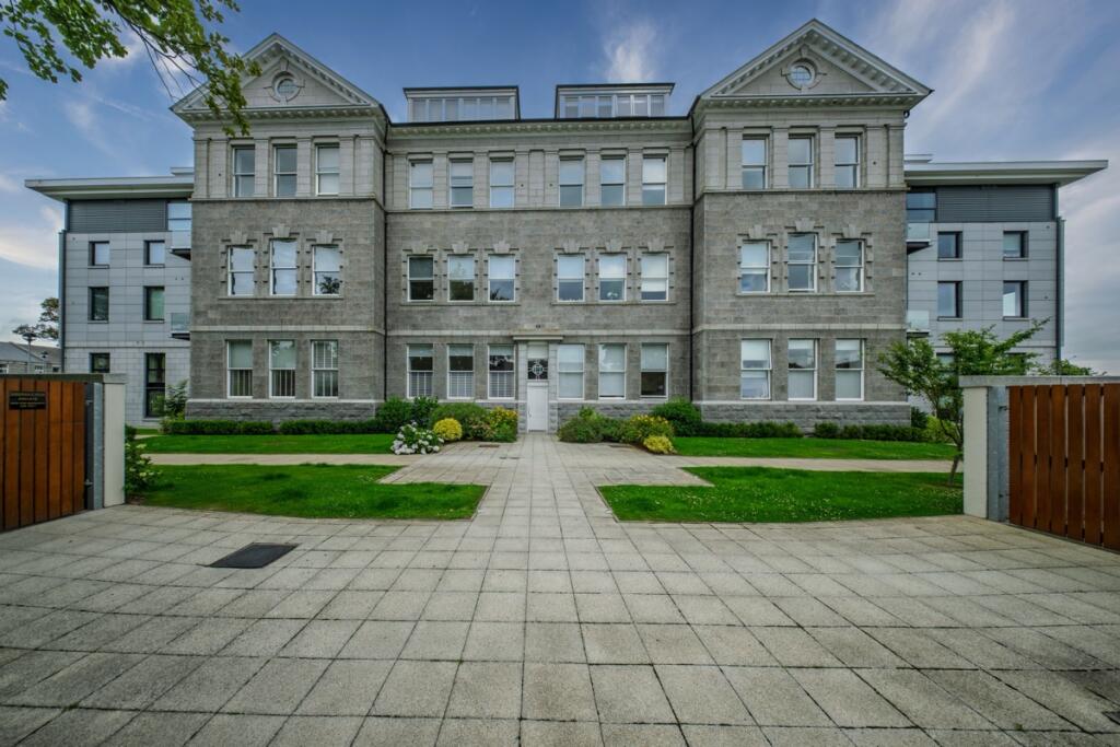 Additional image 16 of Gordondale Road, West End, Aberdeen, AB15