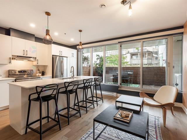 4570 Rue St-Denis|#207|Montréal (Le Plateau-Mont-Royal), Quebec H2J2L3