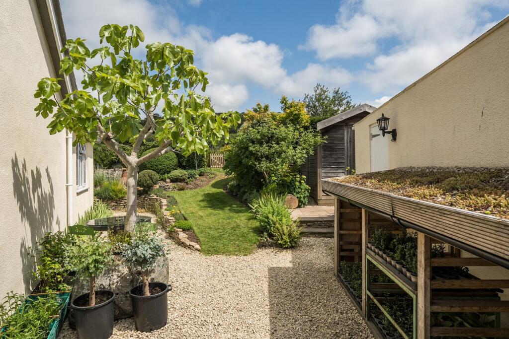 Additional image 28 of High Green, Easton, Wells, BA5