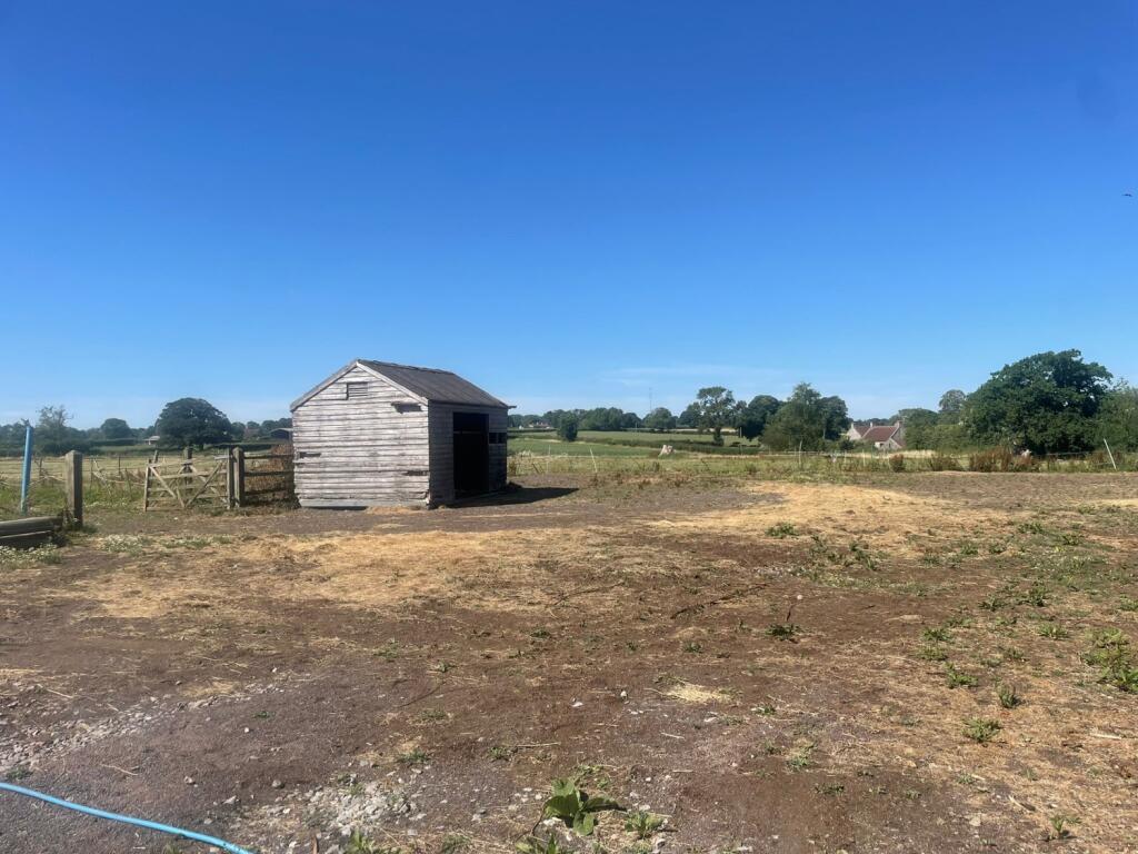 Additional image 10 of Land At Old Gore Lane, Emborough, Radstock,
