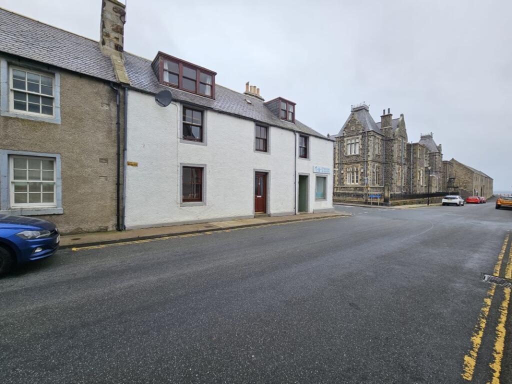 Additional image 2 of 79 North Castle Street, Banff, Banffshire, AB45 1HX
