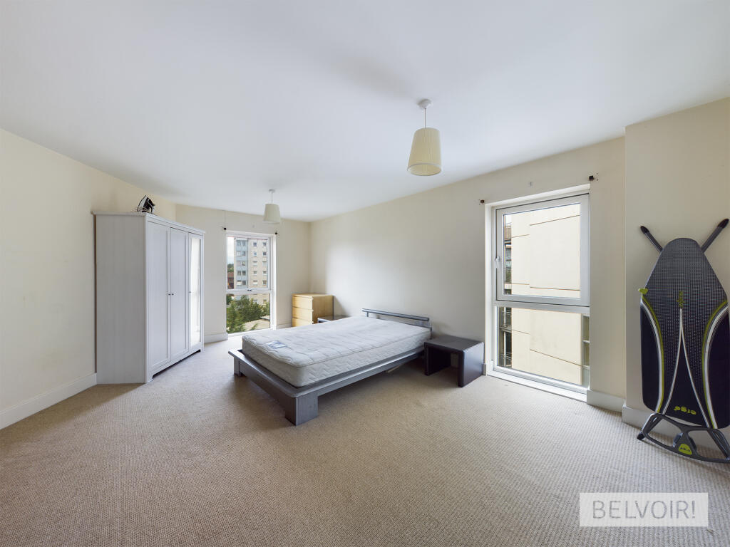 Additional image 6 of 48 Alfred Knight Way, Birmingham, B15