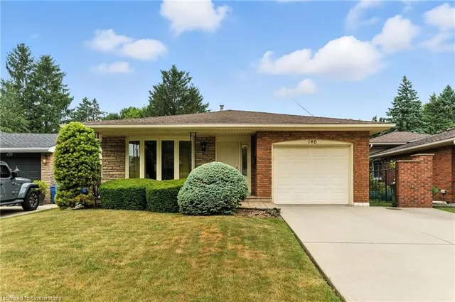 146 San Francisco Ave