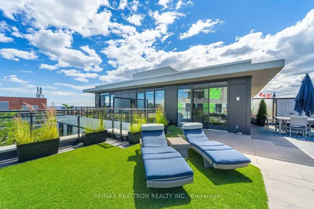 Additional image 36 of 630 Kingston Rd Unit Ph602