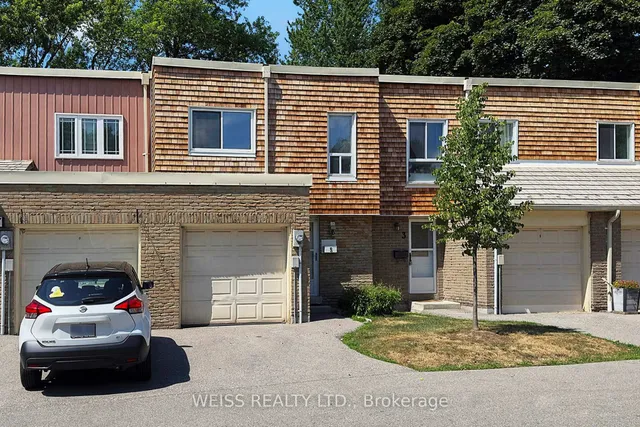 Additional image 3 of 5 Thorny Vineway Unit 39