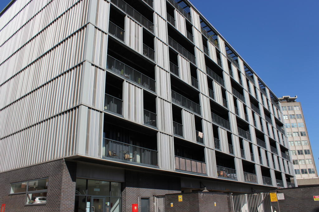 Property image for , Hub, 1 Clive Passage, Birmingham, West Midlands