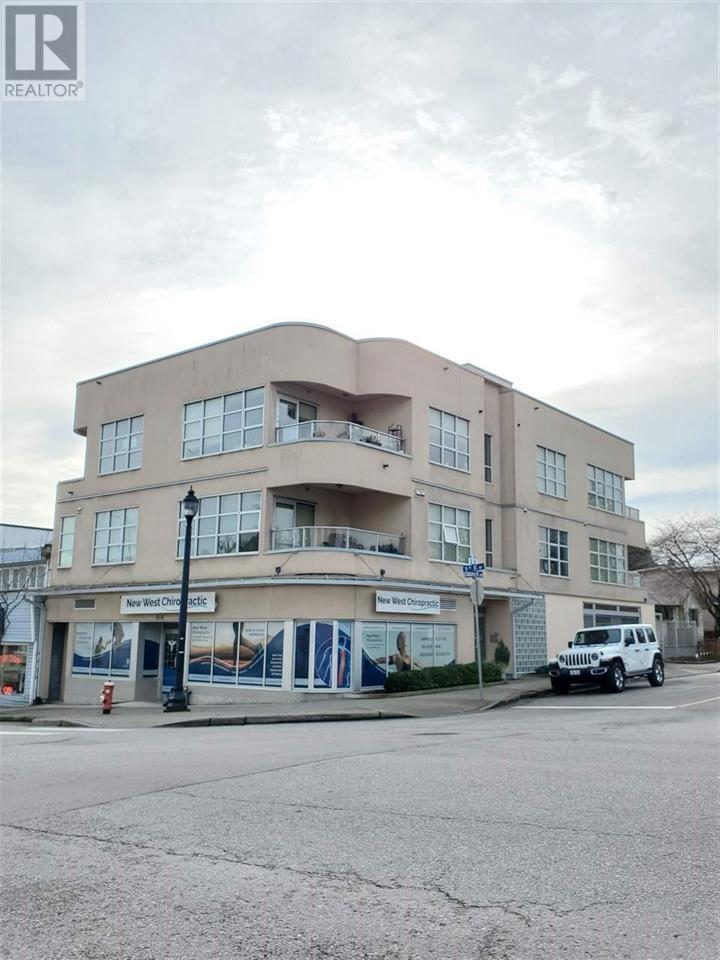 818 TWELFTH STREET|New Westminster, British Columbia V3M4K1