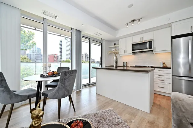 Additional image 11 of 50 Wellesley St Unit 704