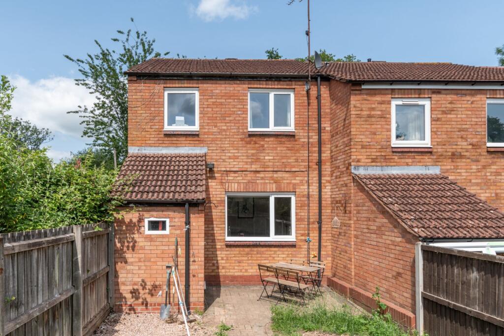 Additional image 11 of Whitchurch Close, Oakenshaw, Redditch, B98