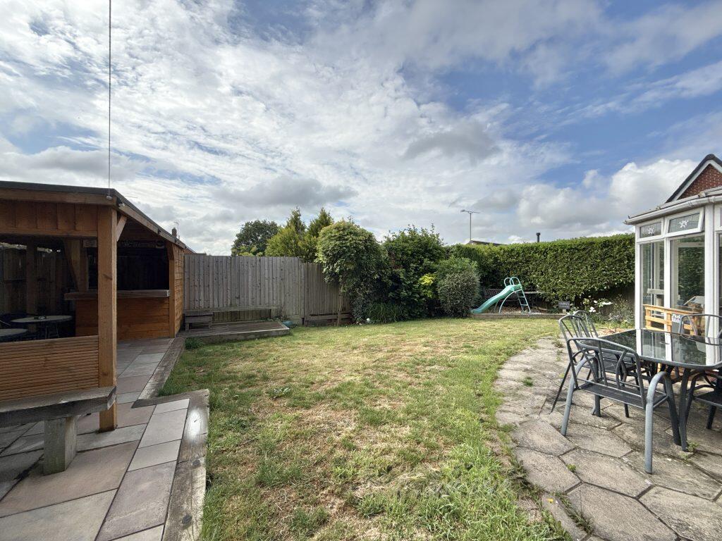 Additional image 20 of Southway Drive, Yeovil, Somerset BA21 3ED