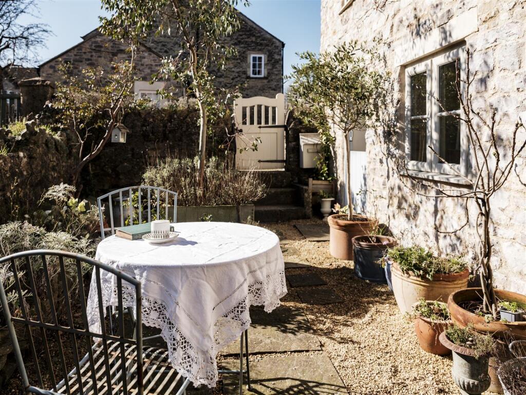 Additional image 23 of Castle Green, Nunney, Frome