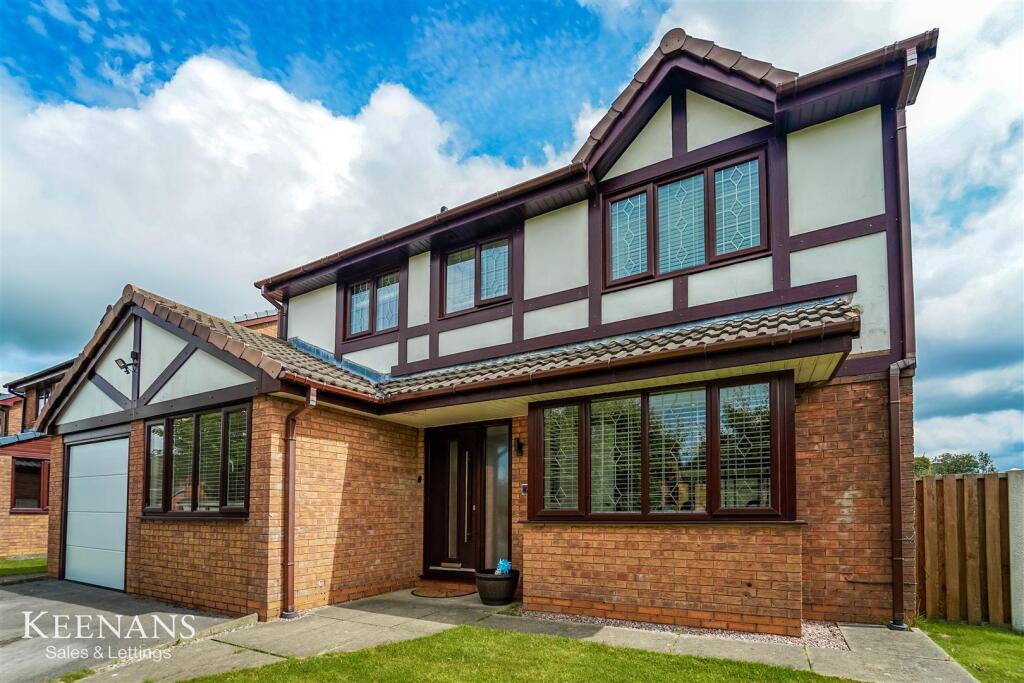 Additional image 6 of Cumbrian Way, Burnley