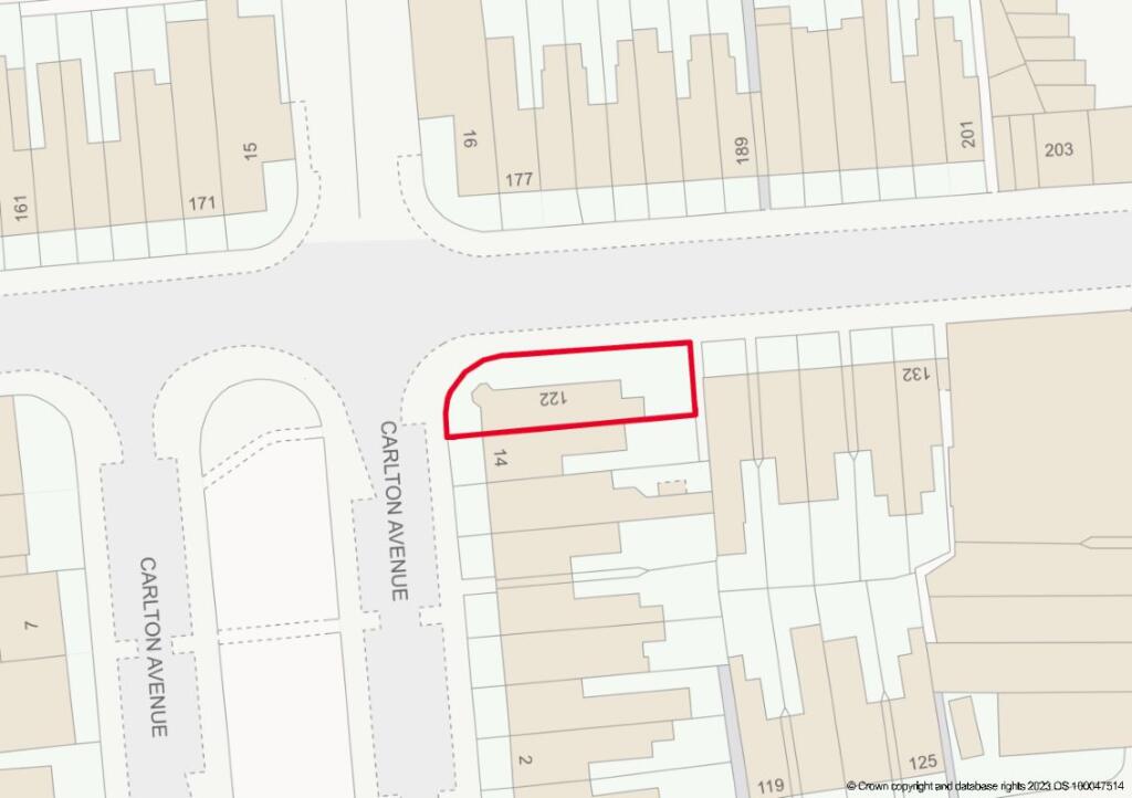 Additional image 2 of 122 Westbourne Road, Handsworth, Birmingham, B21 8AP