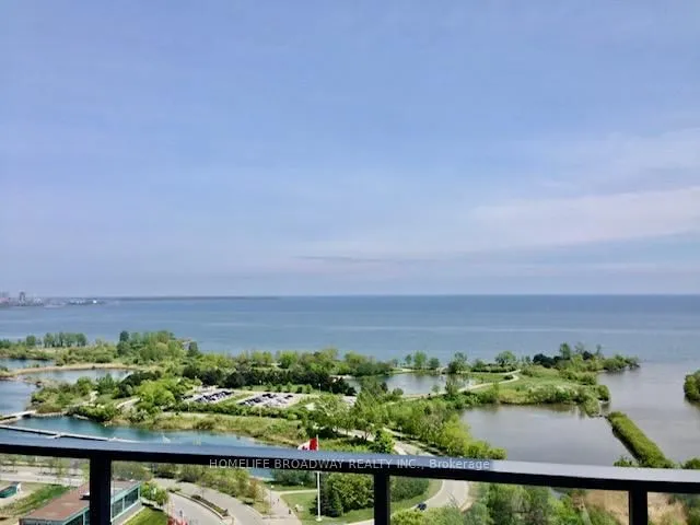 Additional image 8 of 2200 Lake Shore Blvd Unit 2601