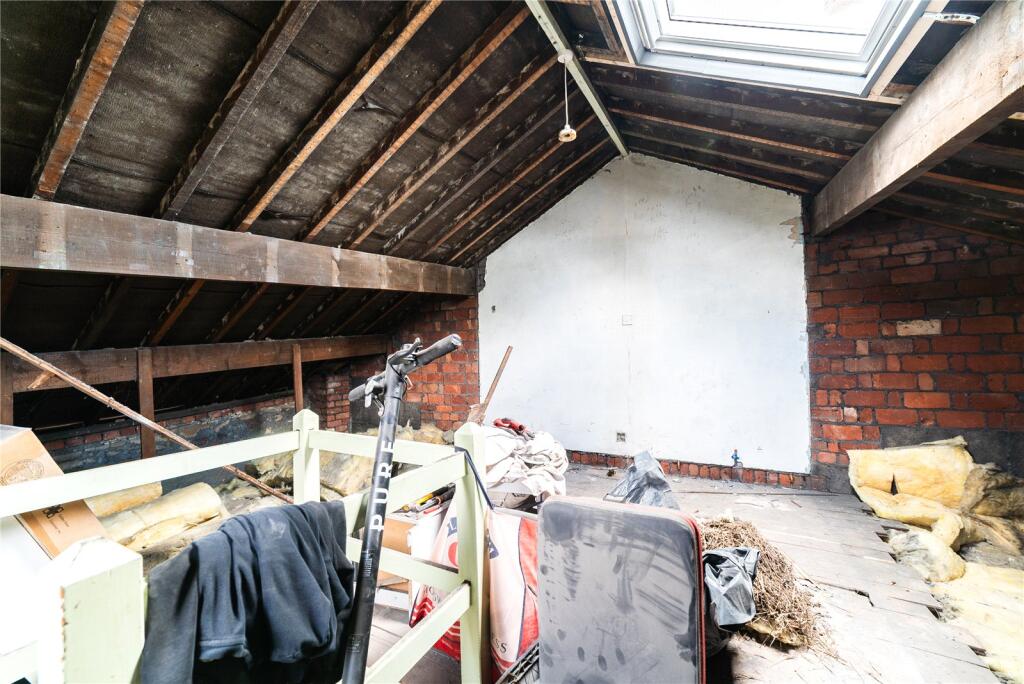 Additional image 10 of North Parade, Barnoldswick, Lancashire, BB18