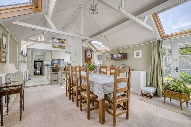 Additional image 7 of Characterful period property in Evercreech with large garden